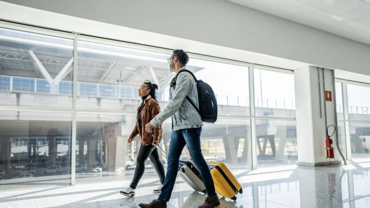 Kolumbien erwartet in der Hochsaison Mitte des Jahres mehr als 10,7 Millionen Passagiere an den Flughäfen.