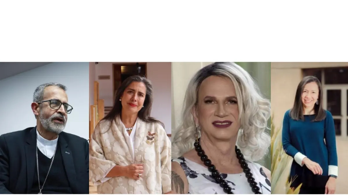 Mevcut şiddet ve kutuplaşmanın üstesinden nasıl gelinir? Fikir önderleri umut ve kararlılıkla karşılık veriyor.