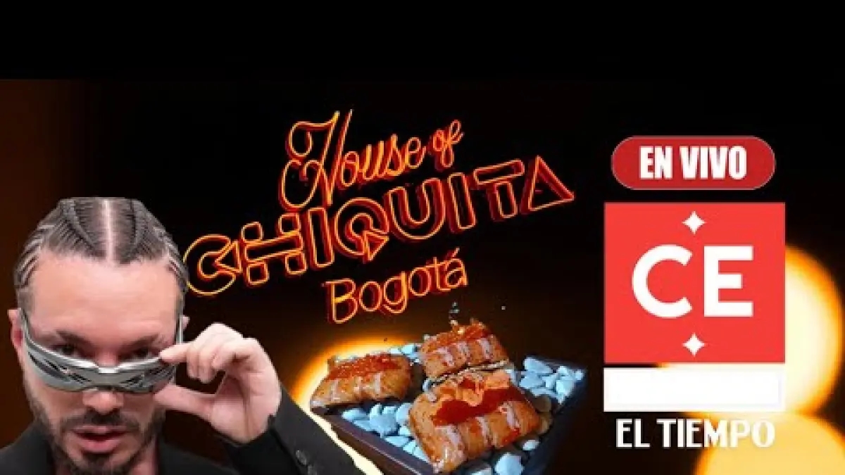 Culture et divertissement : Maison de Chiquita, J Balvin et Arca | Le Temps