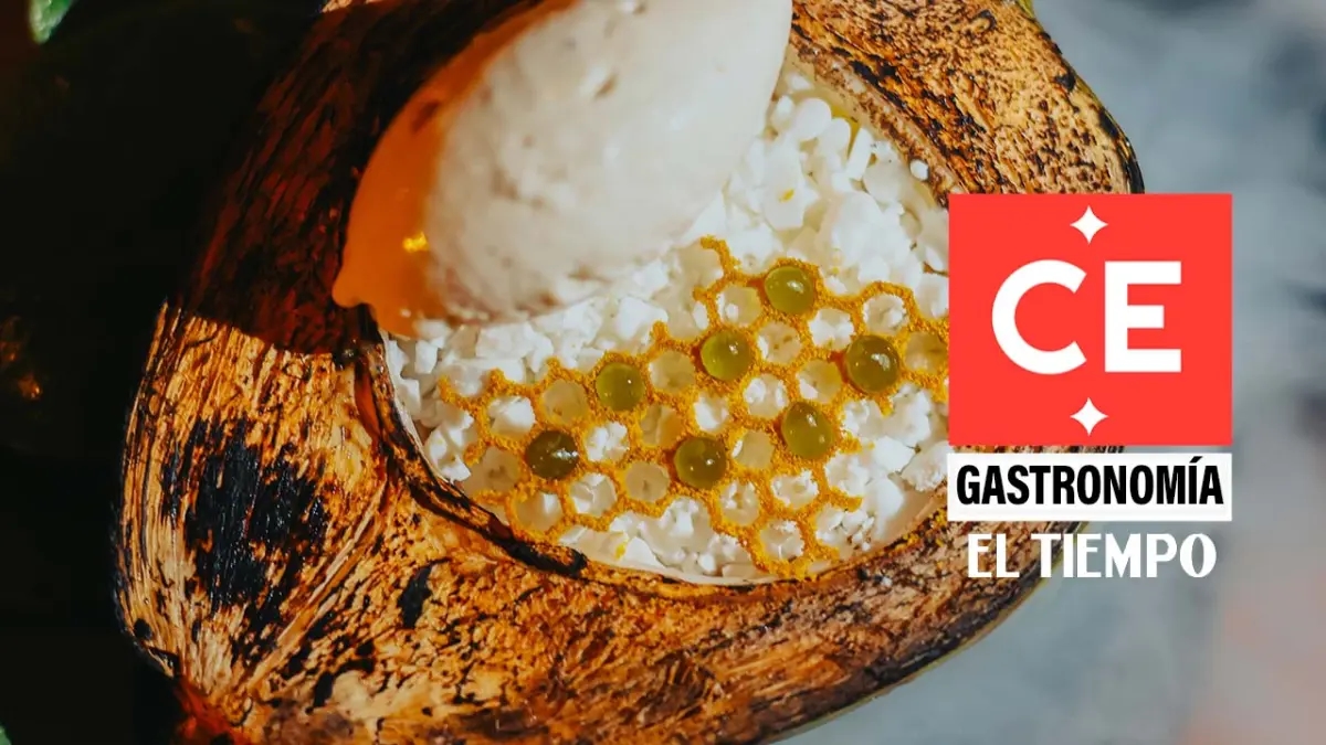 Arca, un restaurant mexicain qui élève la cuisine de plage à un niveau supérieur