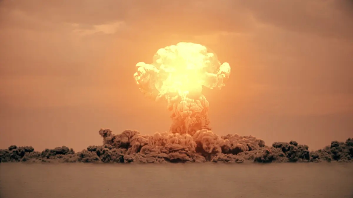 Quantas armas nucleares existem no mundo? Especialistas alertam para uma possível corrida armamentista.