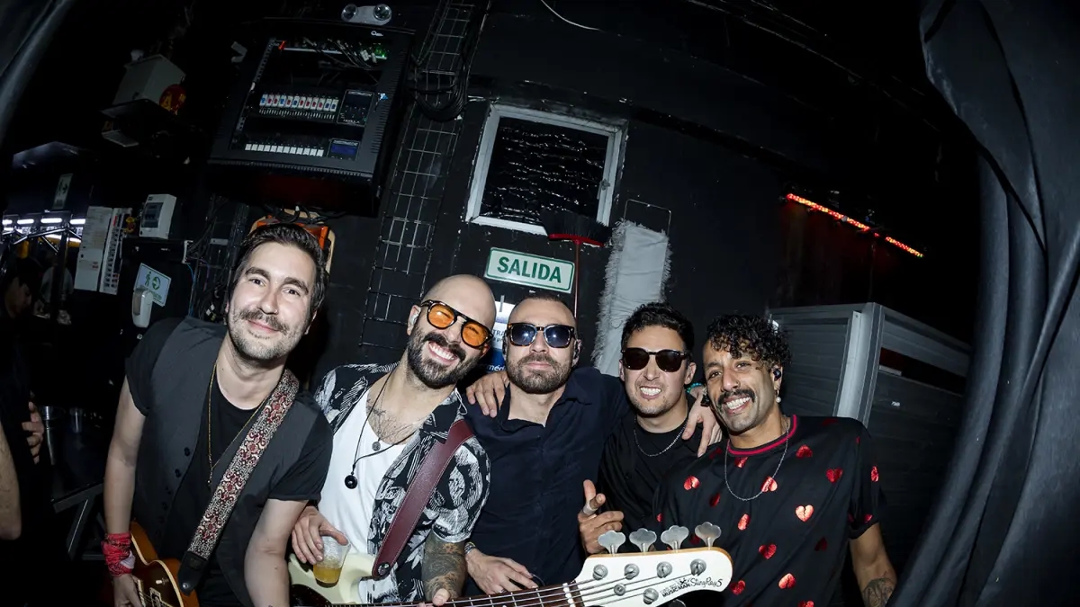 Feira Vassar: Esses serão os artistas que estarão na feira de empreendedorismo.