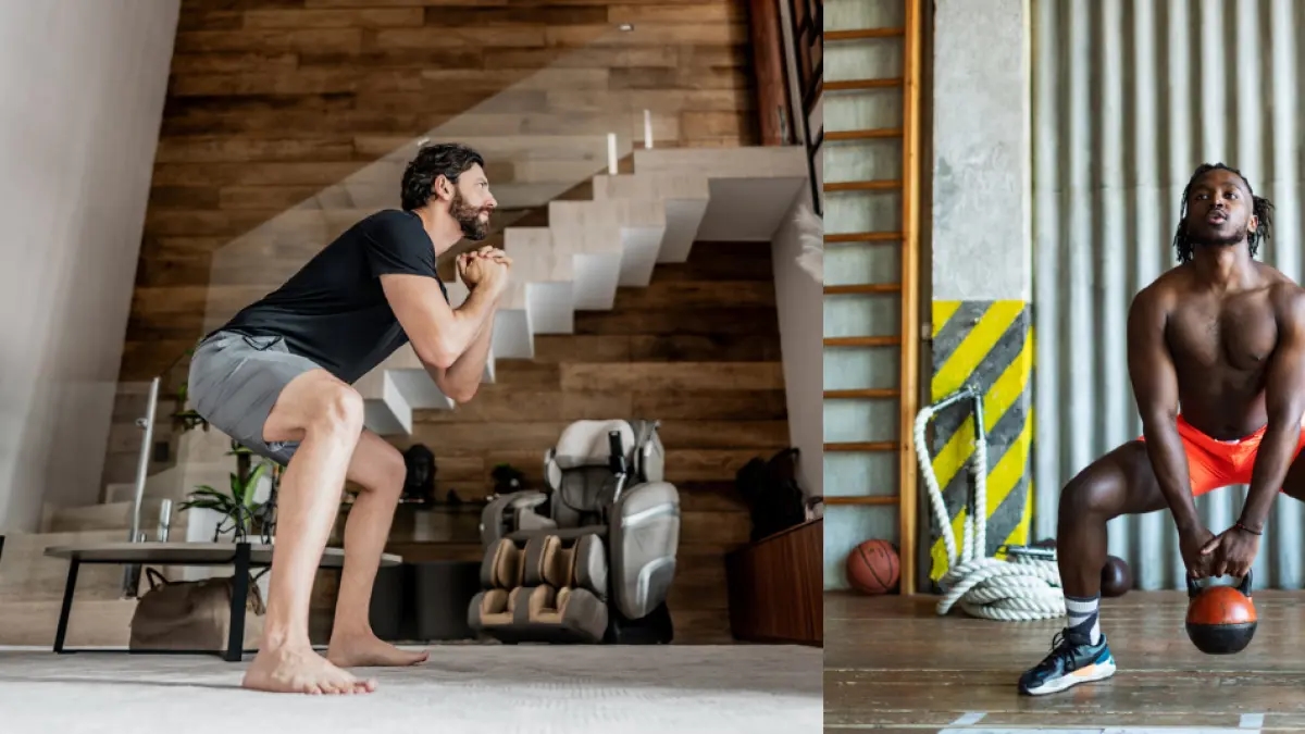 Que sont les exercices isométriques ?