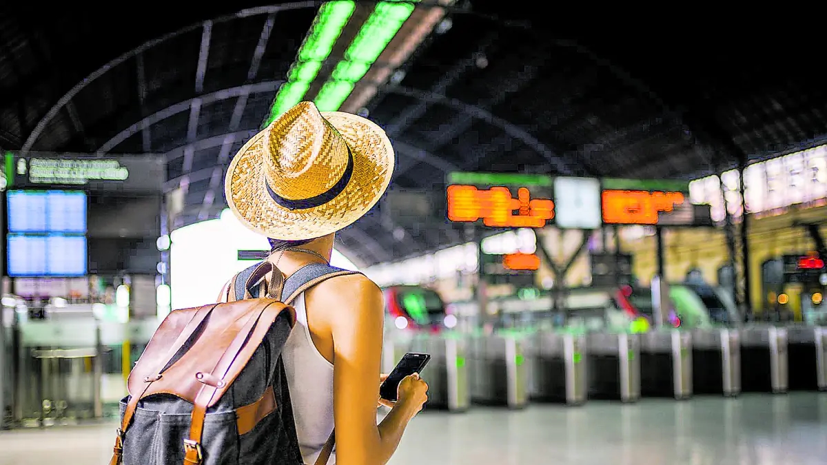 Música, esportes e cultura motivarão os viajantes em 2025, de acordo com uma análise de tendências.