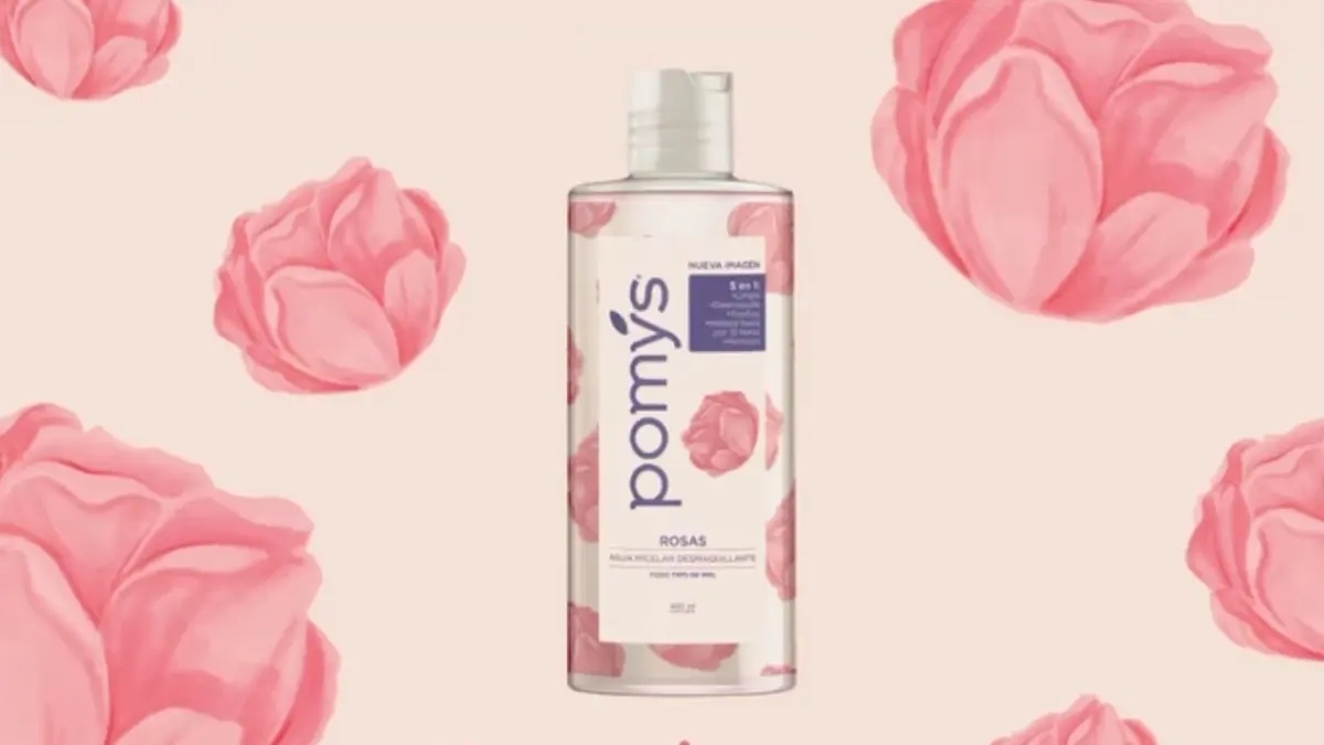 Invima hat eine Gesundheitswarnung für Pomys Rosen-Mizellenwasser herausgegeben: Dies sind die betroffenen Chargen.