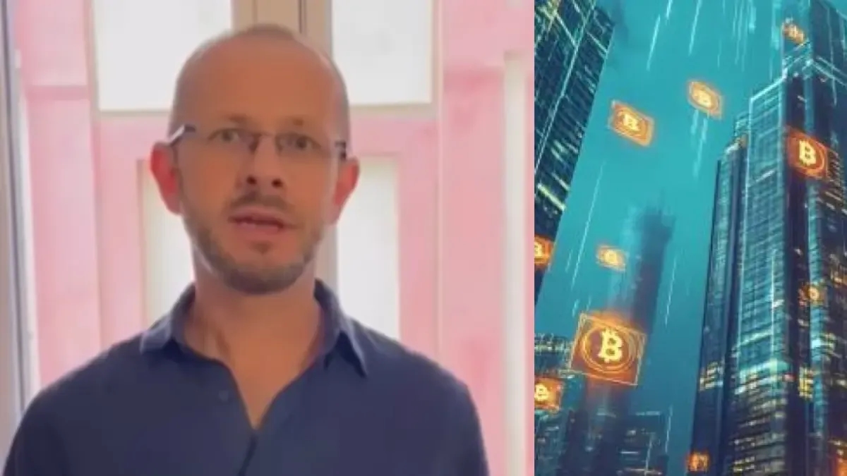 Andrés Felipe Arias, ABD'nin İran'a yönelik saldırısının Bitcoin fiyatına etkisi hakkında konuşarak yeniden sahneye çıktı.
