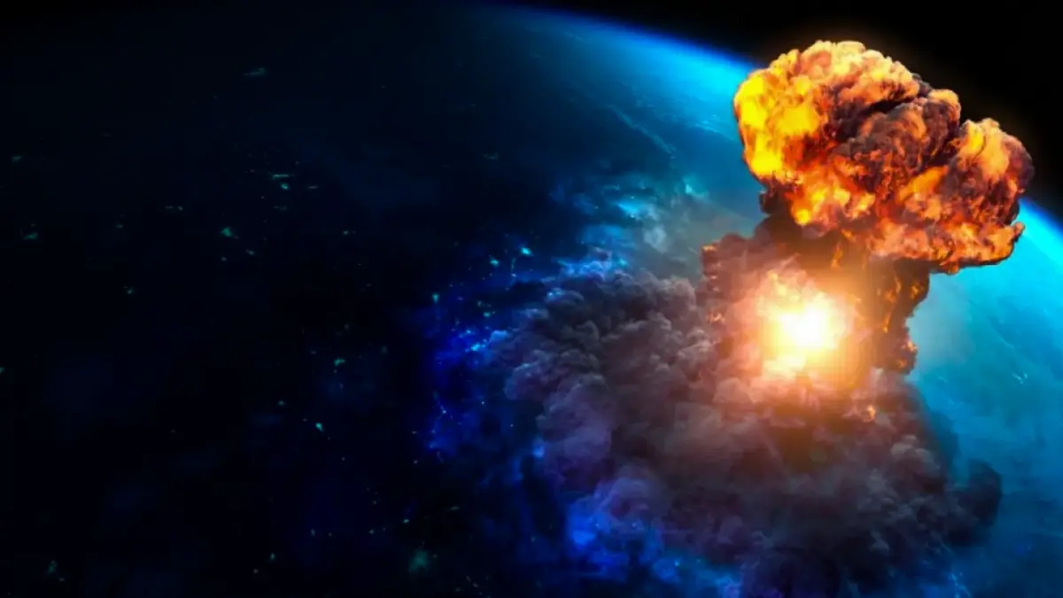 Este é o país com maior probabilidade de sobreviver a uma guerra nuclear, de acordo com a inteligência artificial.