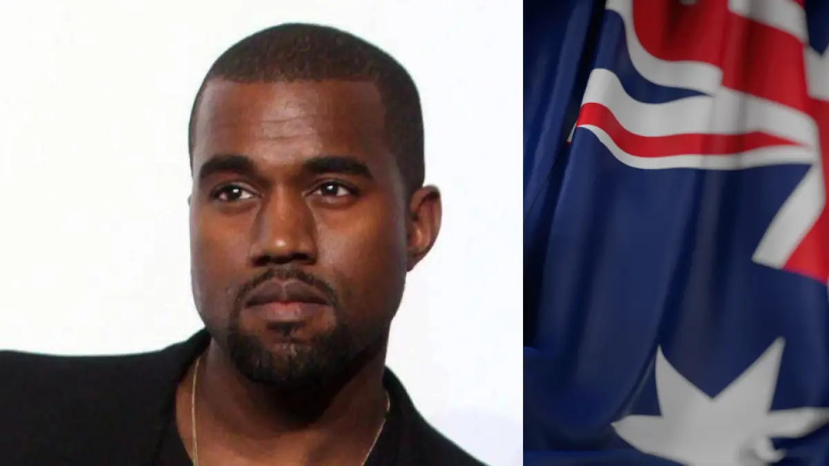 Australien annulliert Kanye Wests Visum, weil er mit seinem Lied „Heil Hitler“ den Nationalsozialismus propagiert: „Das brauchen wir nicht“