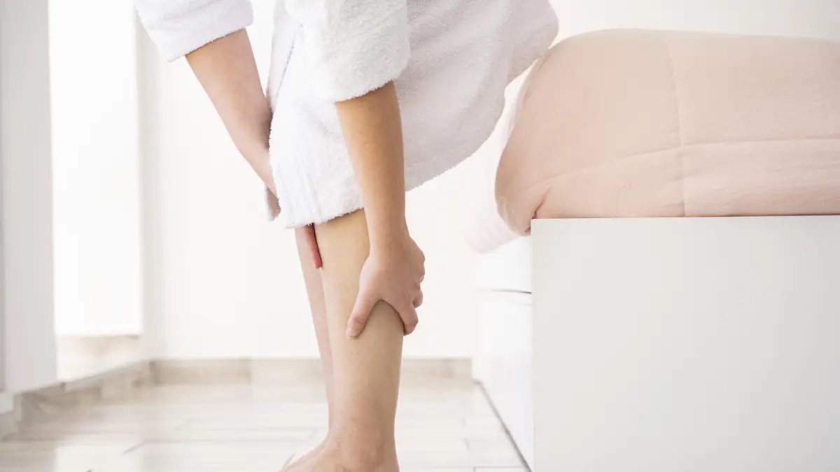 Fino al 50% degli adulti può essere affetto da insufficienza venosa cronica (IVC) senza saperlo: di cosa si tratta?