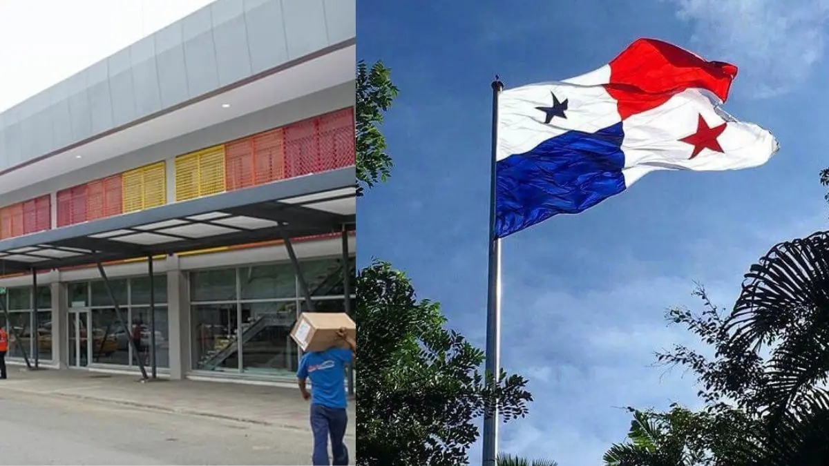 Haverá um novo aeroporto internacional na Colômbia: Projeto em Los Garzones, Montería, Córdoba, está na fase 1.