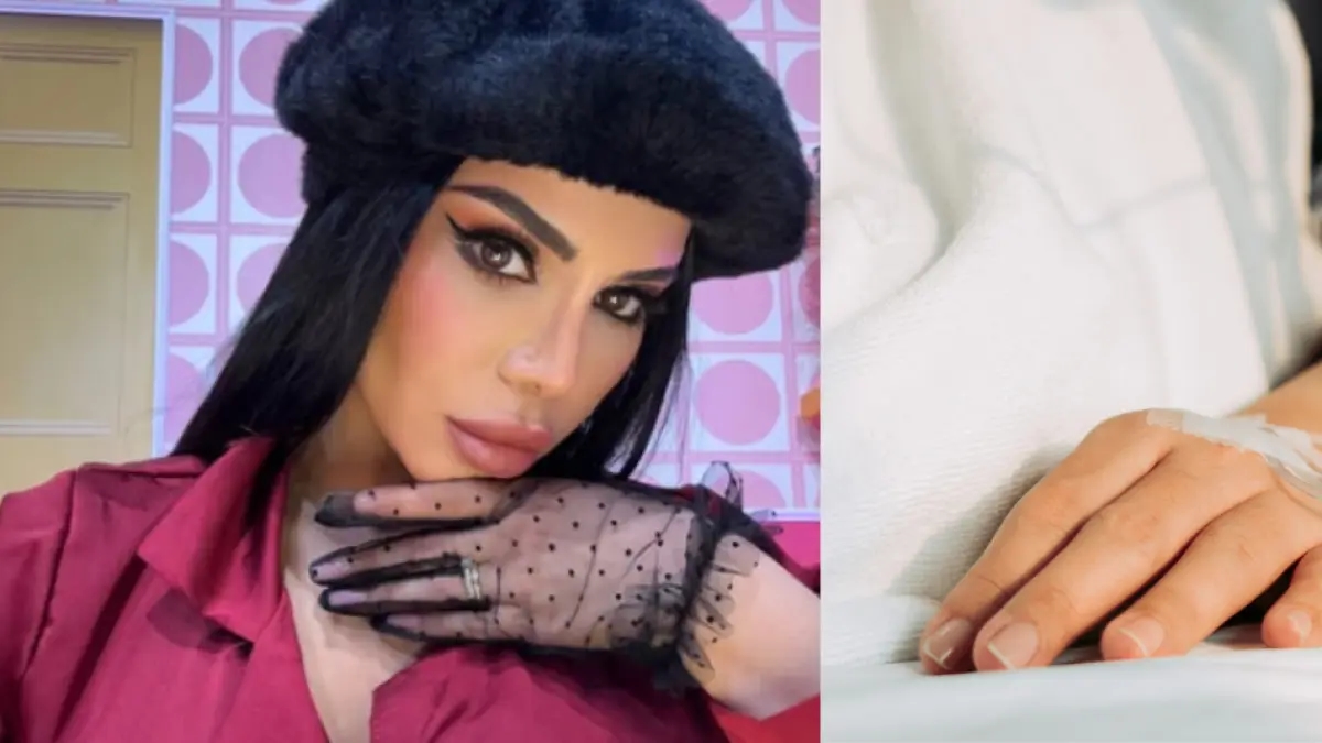 Dei criminali sono entrati nell'abitazione di un'influencer in Francia, l'hanno minacciata e le hanno causato diverse fratture.