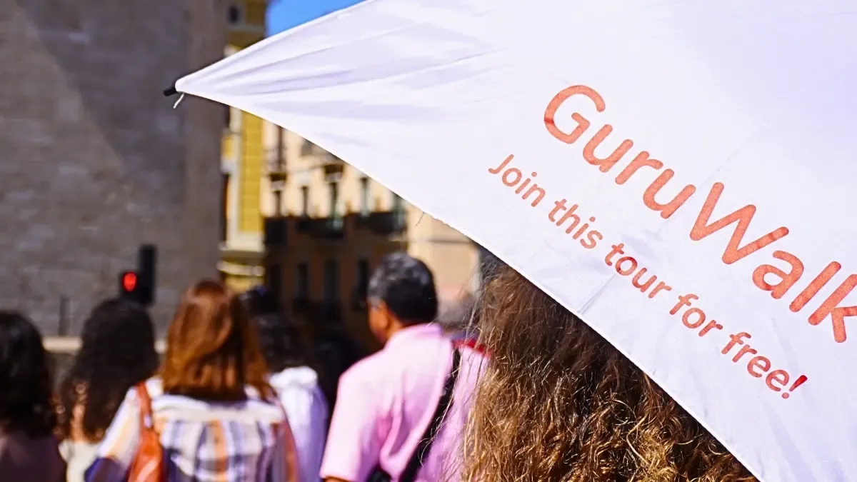 A plataforma de passeios gratuitos Guruwalk anunciou o lançamento de mais de 1.000 experiências turísticas ao redor do mundo.