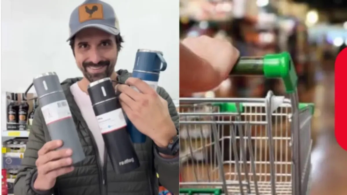 Nuovi prodotti al D1: utensili per la casa a partire da $ 5.900