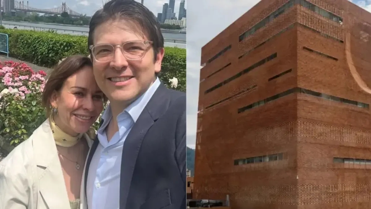 María Claudia Tarazona fala sobre os momentos mais críticos de Miguel Uribe após o atentado: "Me disseram que eu ia morrer, que era questão de horas."