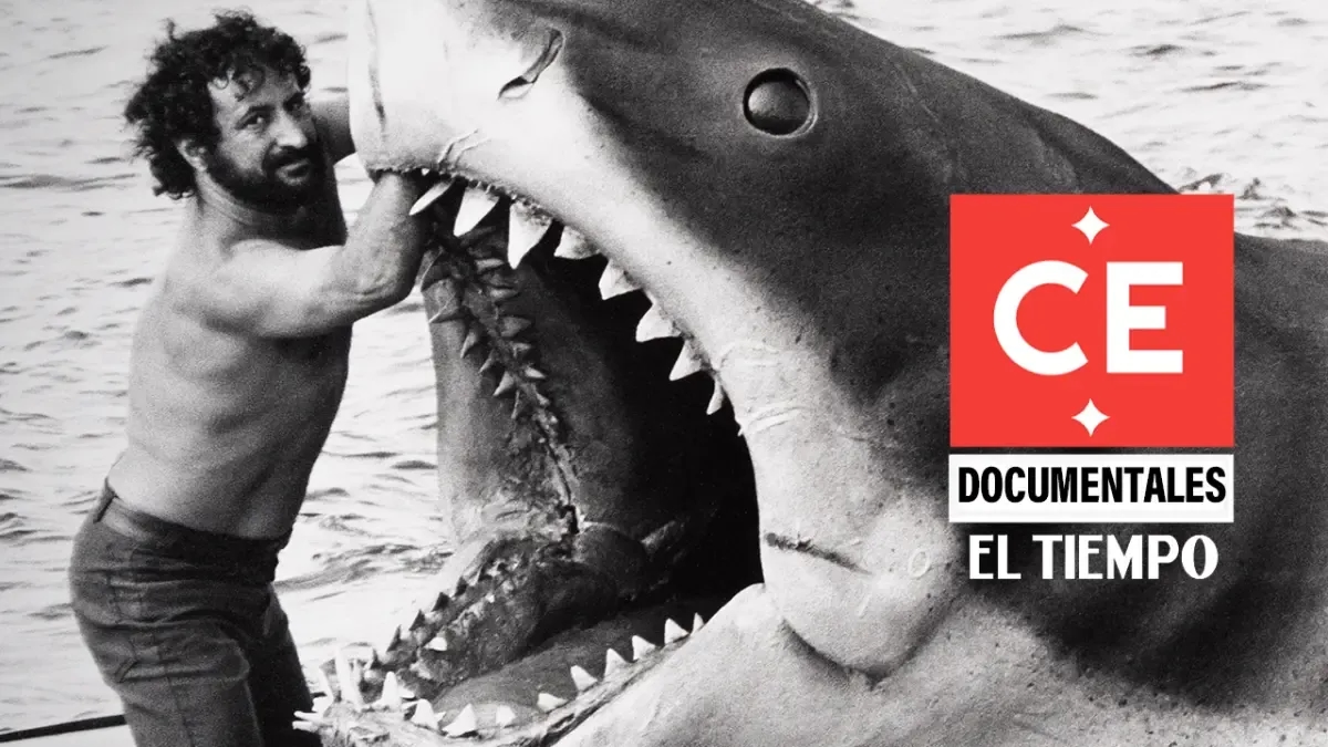 'Tubarão': Aniversário comemorado com novo documentário