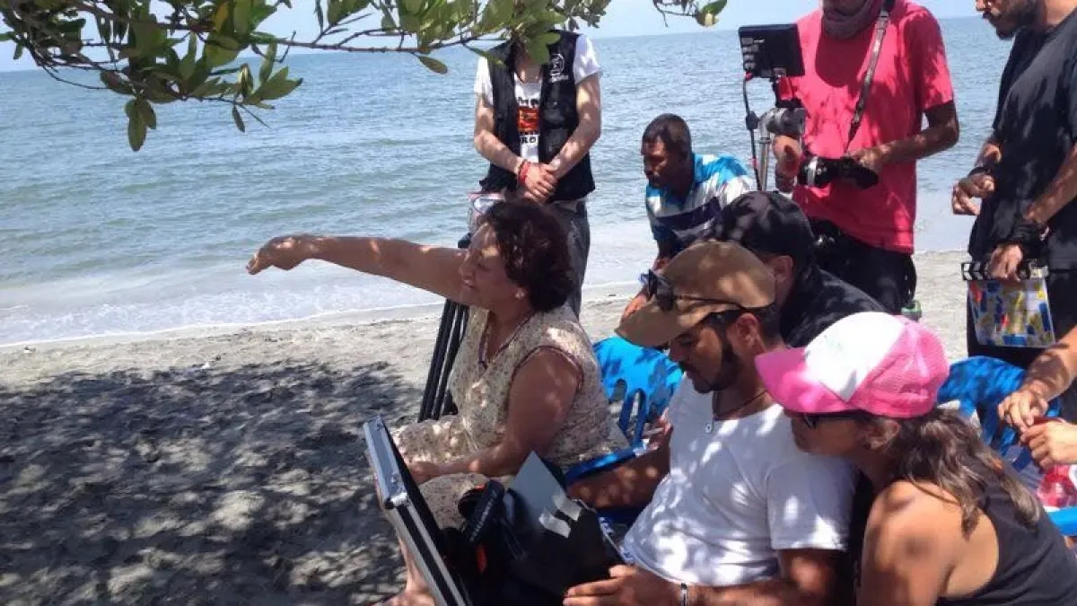 Neuer Rechtsstreit um den Film „La ciénaga: entre el mar y la tierra“; Regisseur kündigt Klage zur Rückgewinnung von Eigentumsrechten an