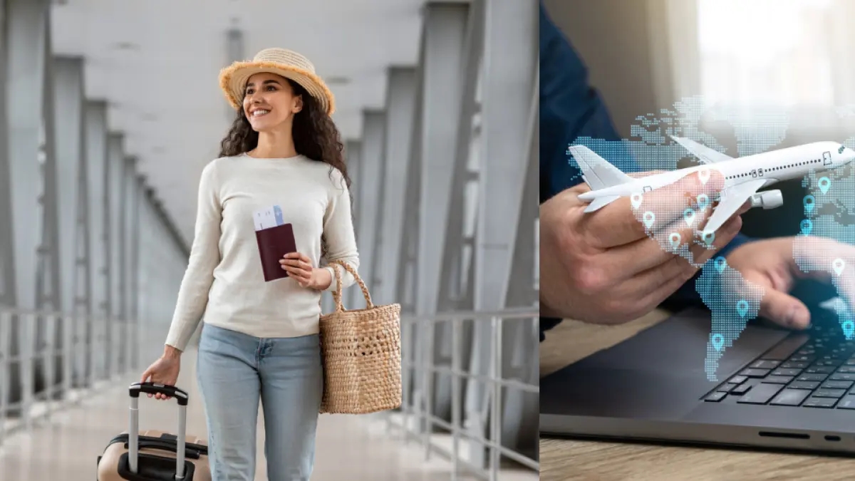 Como usar milhas para viagens gratuitas ou descontos em companhias aéreas? Veja o guia passo a passo.