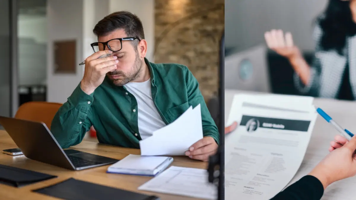 Bez pracy? Oto wszystkie świadczenia dostępne dla osób bezrobotnych: szkolenia, dotacje, ubezpieczenie zdrowotne i inne.