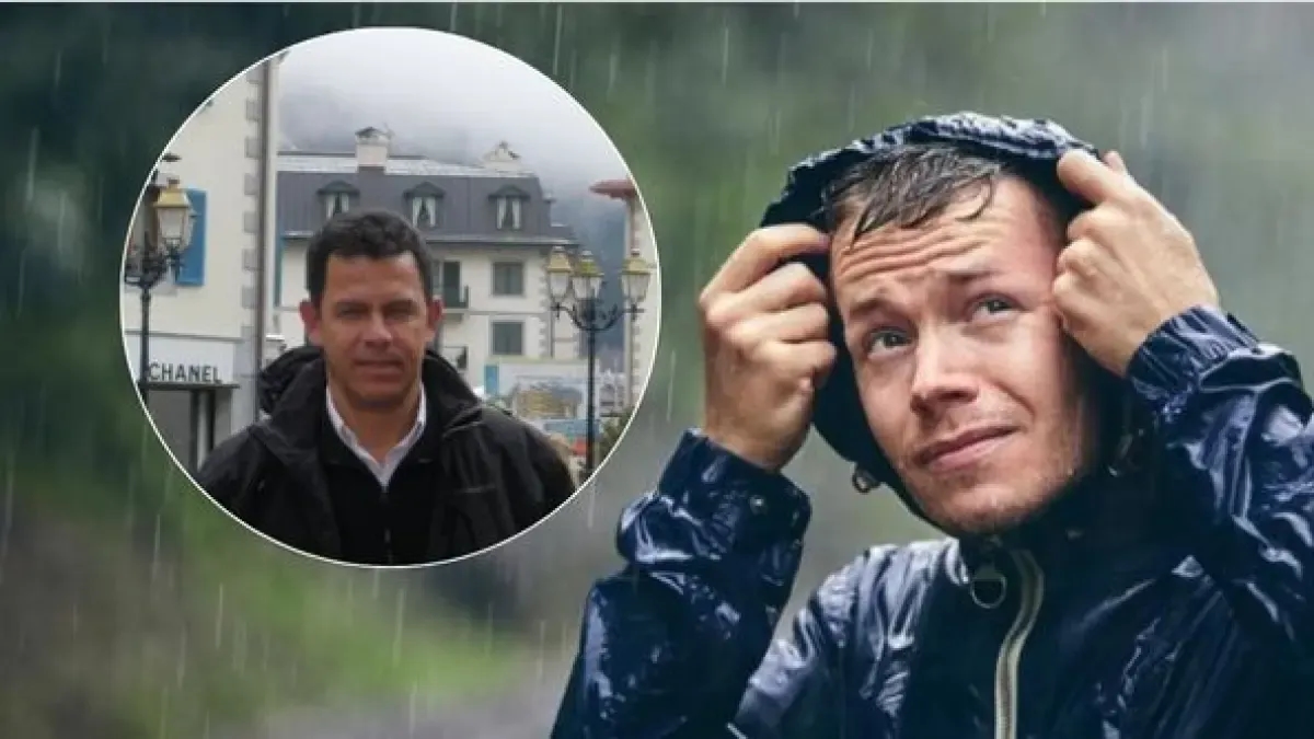 Wann hört es in Kolumbien auf zu regnen? Max Henríquez warnt vor zwei tropischen Wellen, die die Regenfälle wieder anfachen werden: Das sagte er.