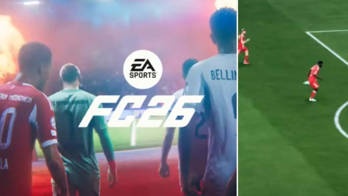 Ligas licenciadas no EA SPORTS FC 26: lista completa e detalhes confirmados
