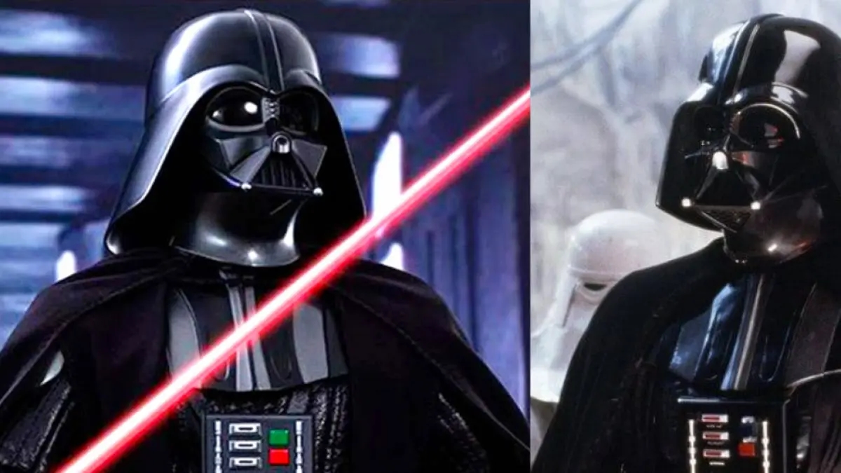 Sabre de luz de Darth Vader será leiloado por uma fortuna: fãs de Star Wars estão dispostos a pagar milhões para tê-lo