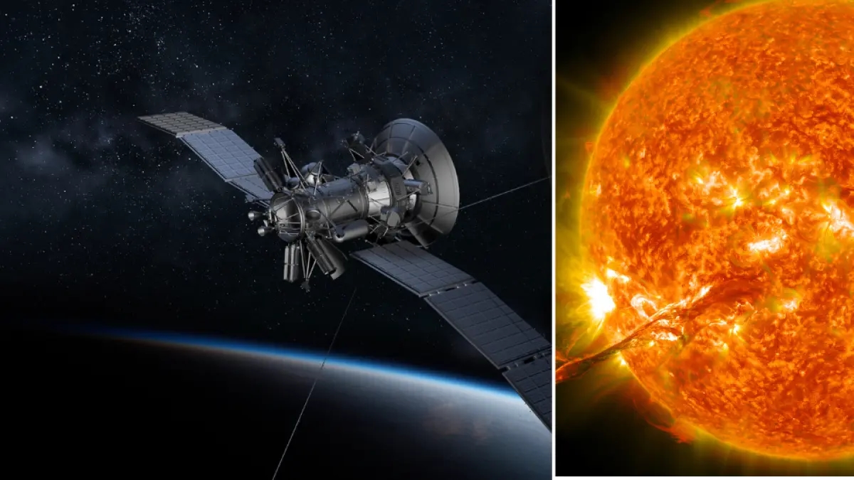 Die NASA arbeitet derzeit an den letzten Details von „Tracers“, einer Mission mit zwei Satelliten, die die Auswirkungen des Sonnenwinds auf die Erde untersuchen sollen.