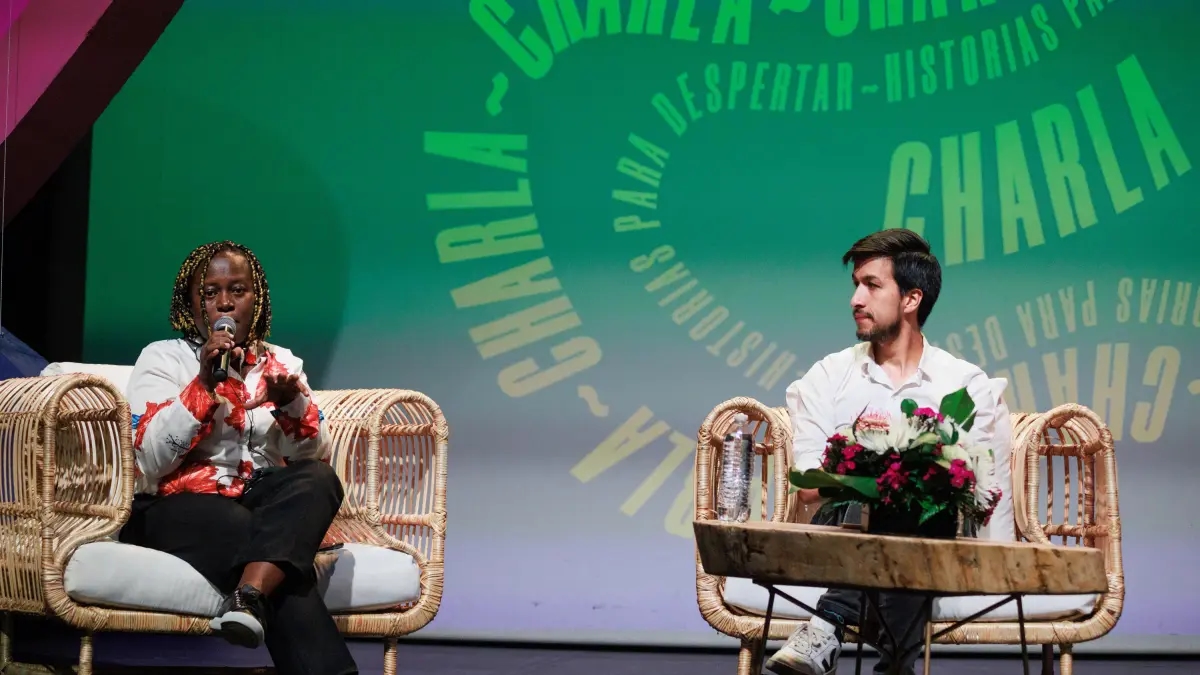 Gabo Festivali ücretsiz biletlerle Bogota'ya geliyor: 2025 gazetecilik etkinliğinde hangi konuşmalar yer alacak?