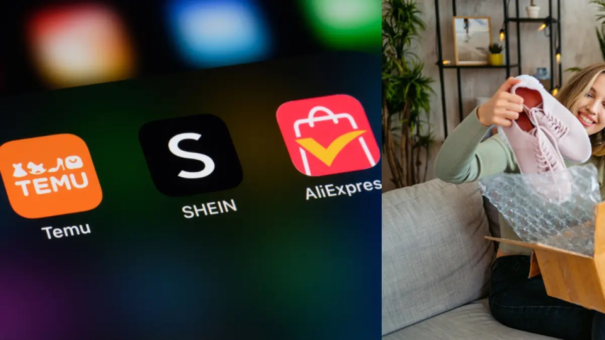 Temu, Shein ve AliExpress, ürünlerinde toksik maddeler kullandıkları gerekçesiyle inceleme altında: Mesele ne?