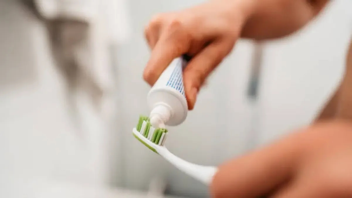 As autoridades mexicanas também recolheram o creme Colgate Total Clean Mint: ele pode causar irritação, dor bucal e sensibilidade nos dentes.