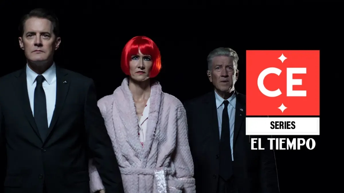 Mark Frost compartilha detalhes sobre 'Twin Peaks' e sua amizade com David Lynch