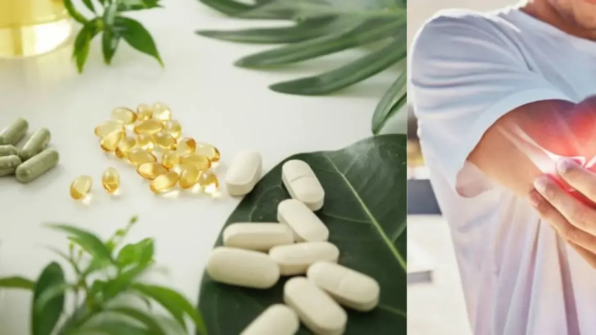 Glukozamin hakkında mitler ve gerçekler: Eklemleriniz için gerçekten işe yarıyor mu?