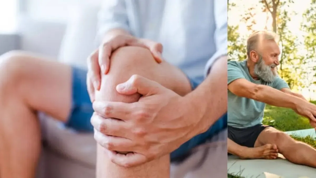 Hoe je pezen en banden kunt versterken om je mobiliteit te verbeteren en blessures te voorkomen
