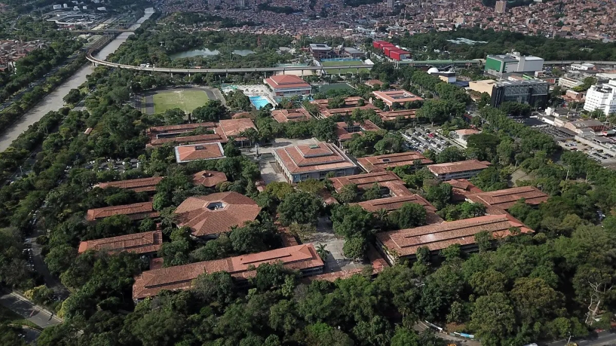 Ministerio de Educación anuncia medidas de vigilancia sobre la Universidad de Antioquia por deterioro de liquidez y gestión financiera