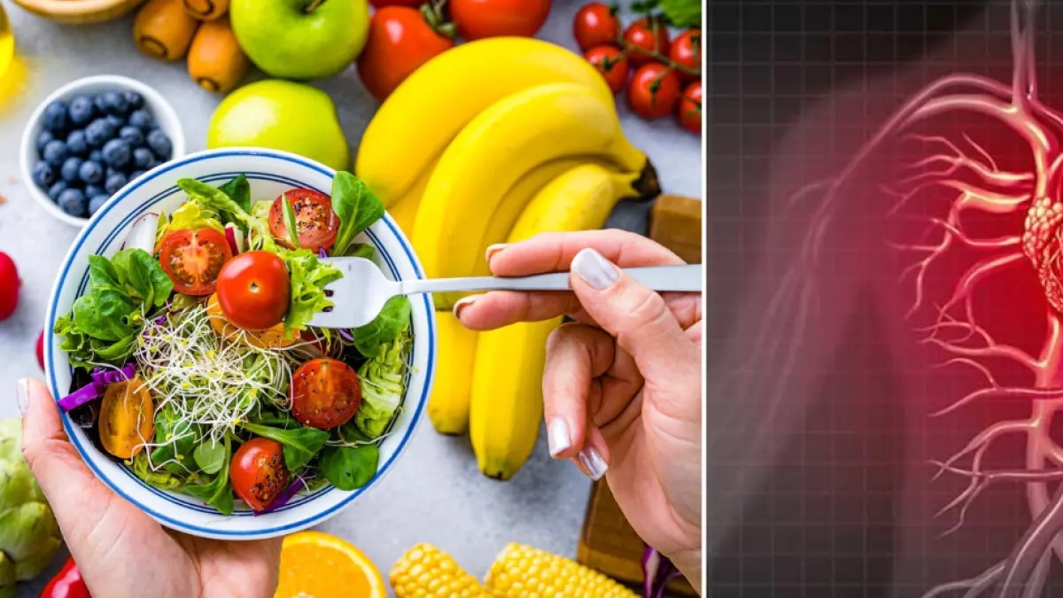 Frutas e vegetais podem reduzir o risco de morte cardiovascular em 28%, segundo estudo: 'Evite descascar e reduza a imersão ao cozinhar'