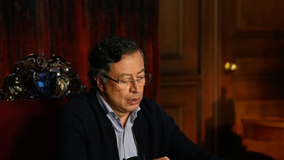 Presidente Gustavo Petro dio datos errados sobre educación superior: No es cierto que gobiernos anteriores no incrementara los cupos universitarios