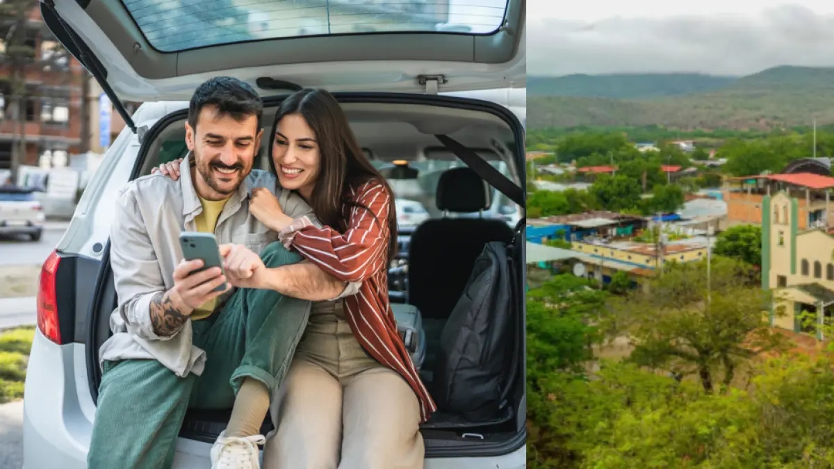 Este es el municipio más caluroso de Cundinamarca: el destino ideal para turismo a dos horas de Bogotá