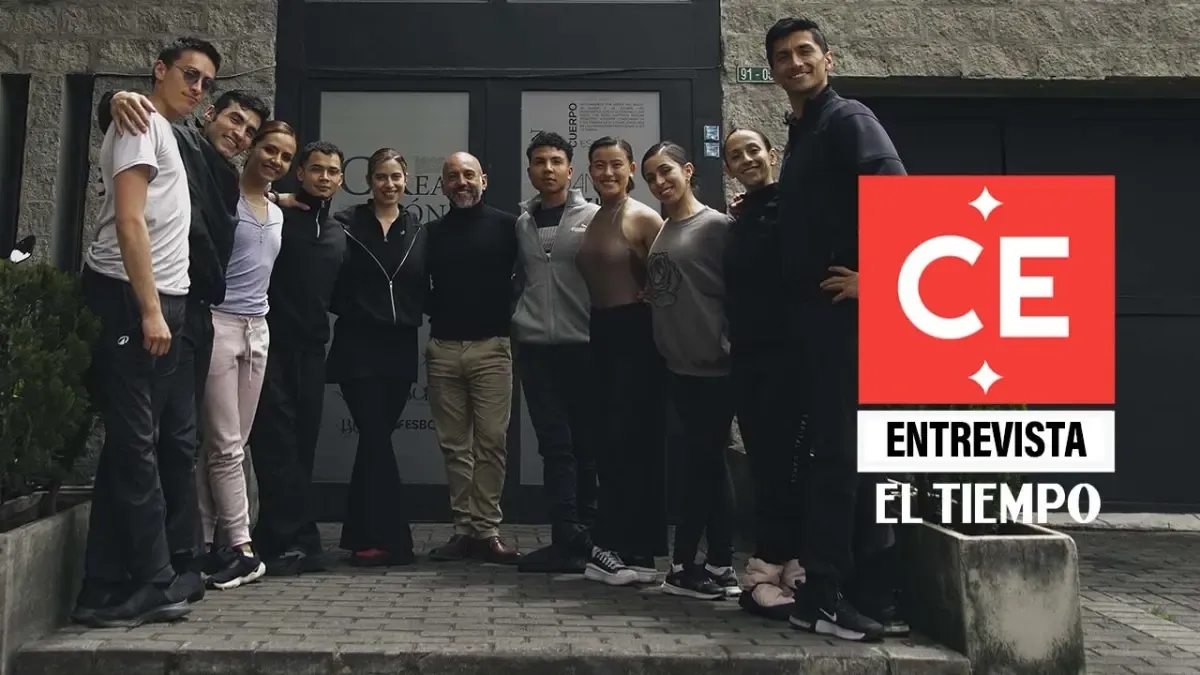 Fesbo 2025: O festival de balé que transforma Bogotá