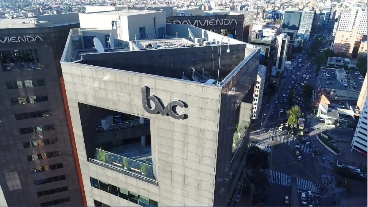 La Borsa colombiana si è classificata tra le borse valori più redditizie al mondo nella prima metà di quest'anno.