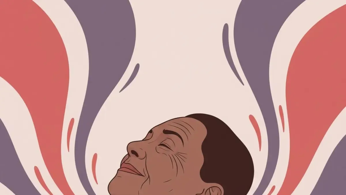 Orgasmo femminile: come lo vivono le donne anziane?