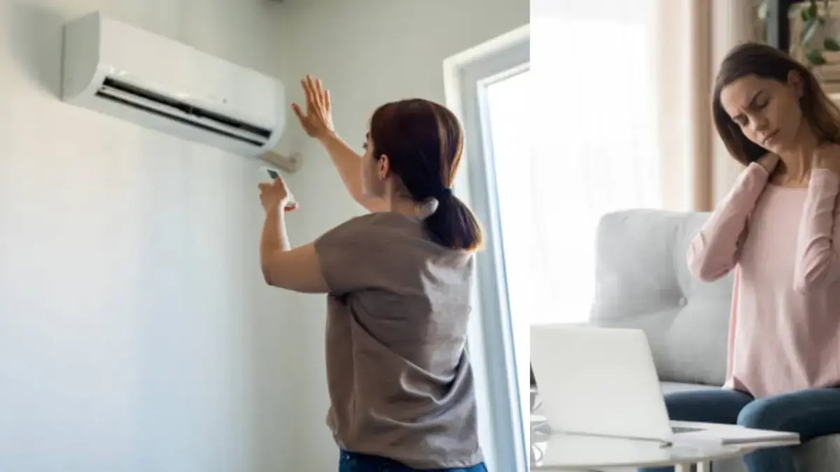 Deze veelvoorkomende gewoonte in huis kan leiden tot spiercontracturen, waarschuwen deskundigen.