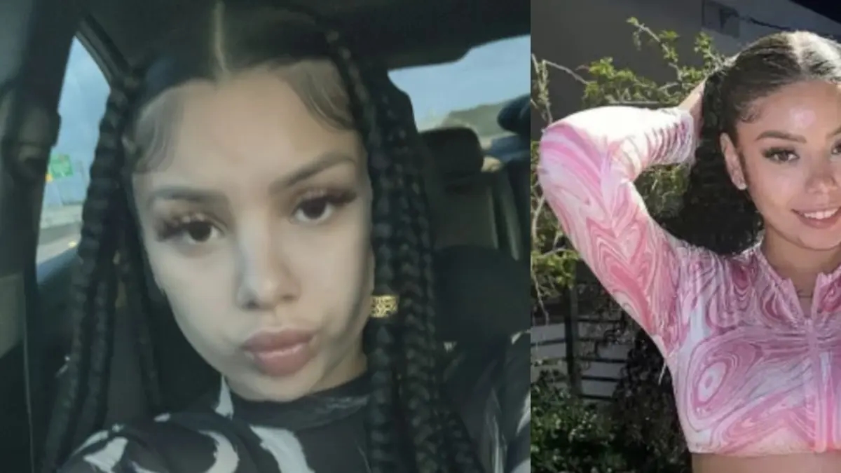 Der seltsame Beitrag, den die Pornodarstellerin Lina Bina vor ihrem Tod verfasste und der in den sozialen Medien für Aufsehen sorgte.