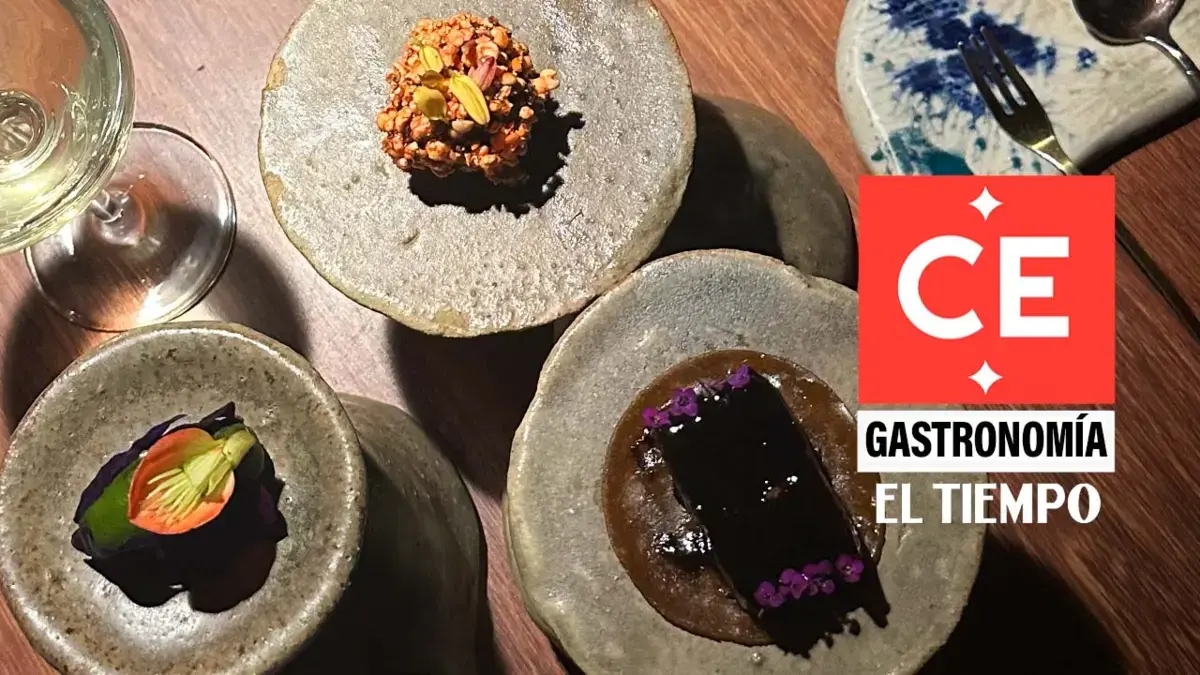 20 years of Leo: the restaurant that changed Colombian cuisine
