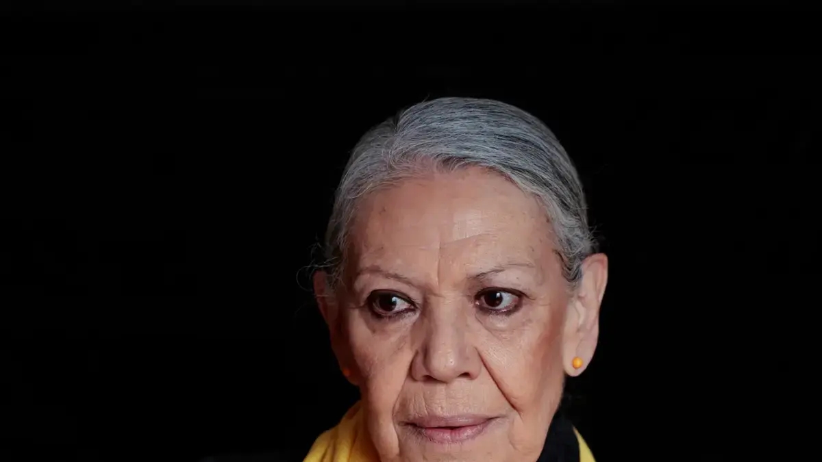 'They Shall Not Move Us,' a portrait of the 1968 massacre that revives the injustices of modern-day Mexico.