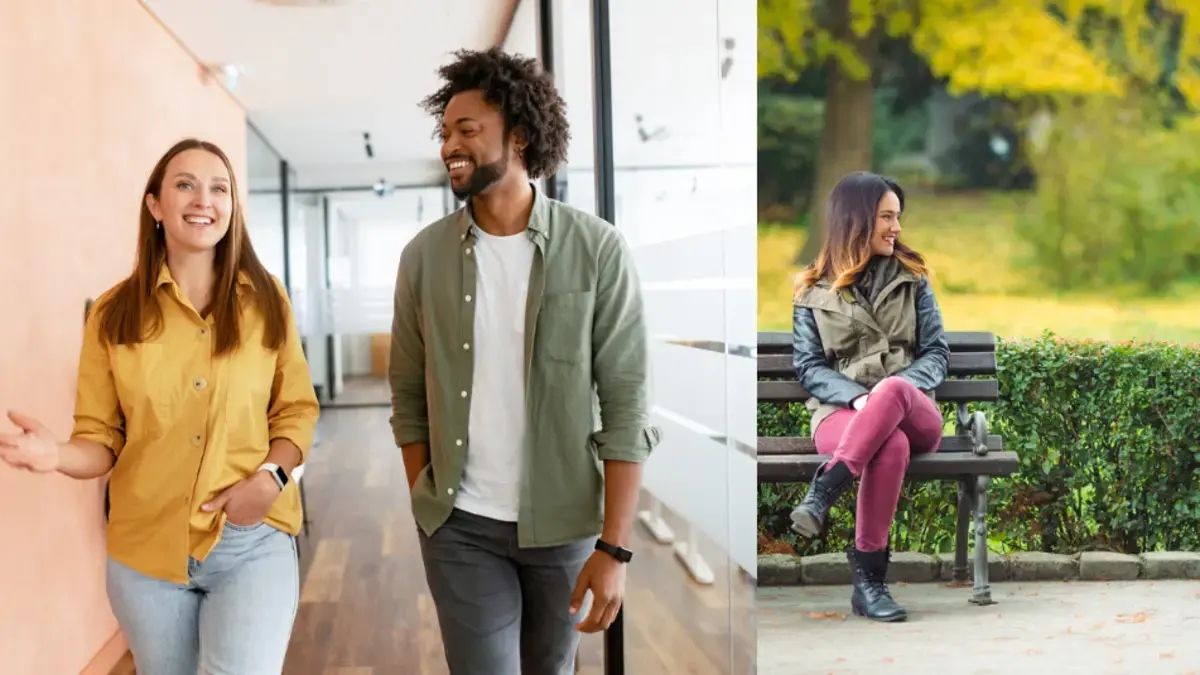 How do you know if someone likes you or is just being nice? This is the psychological trick.
