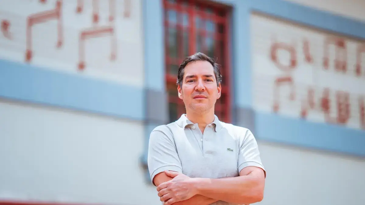 Das Ibagué Music Festival 2025 bietet ein geschmackvolles Erlebnis unter der Leitung von Tolima-Chefkoch Juan Felipe Camacho.