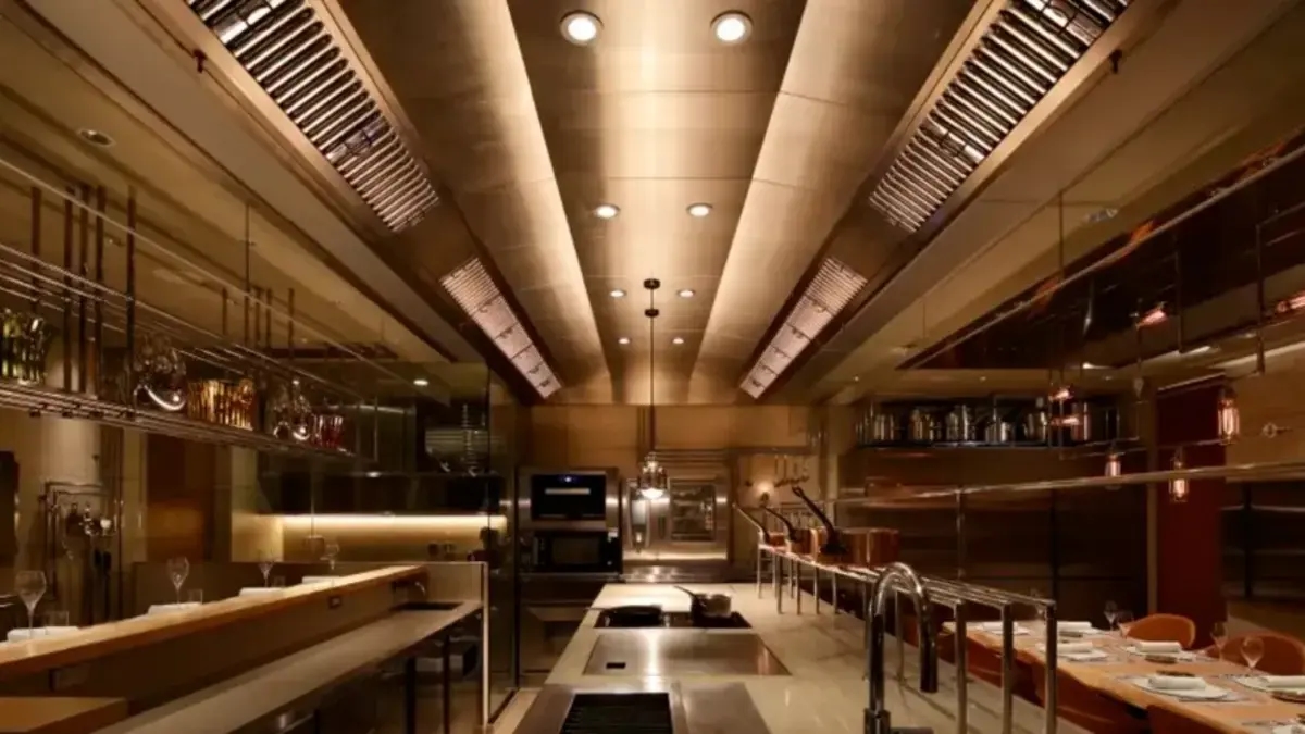 Este é o restaurante "secreto" em Tóquio, Japão, com um número de telefone privado, horários escondidos e pouco interesse em estrelas Michelin.