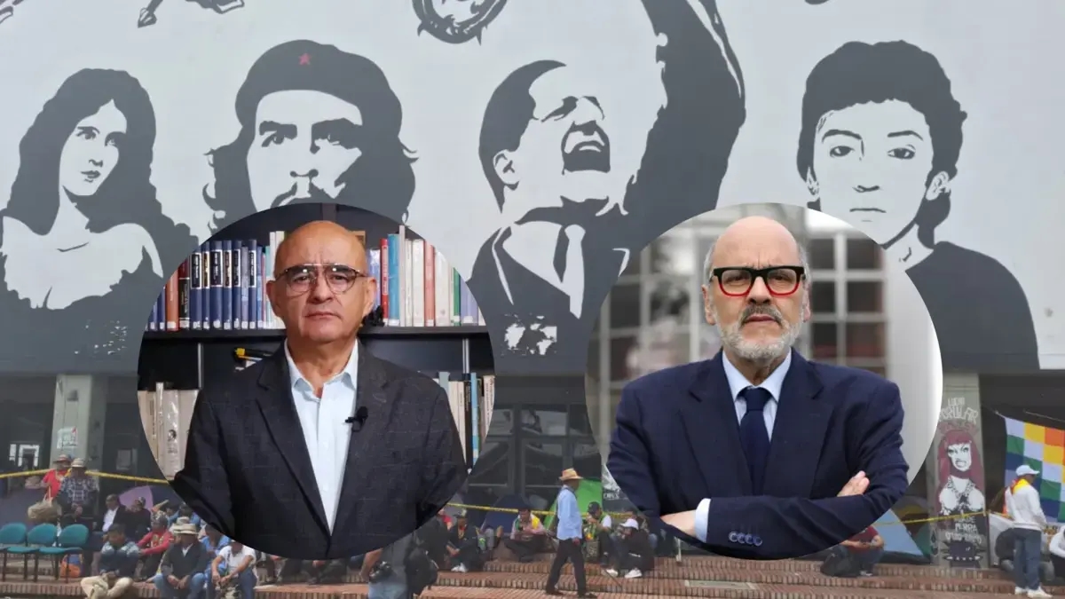 Universidade Nacional: O Conselho de Estado está prestes a emitir sua decisão para encerrar a disputa pela reitoria. Como está o processo?