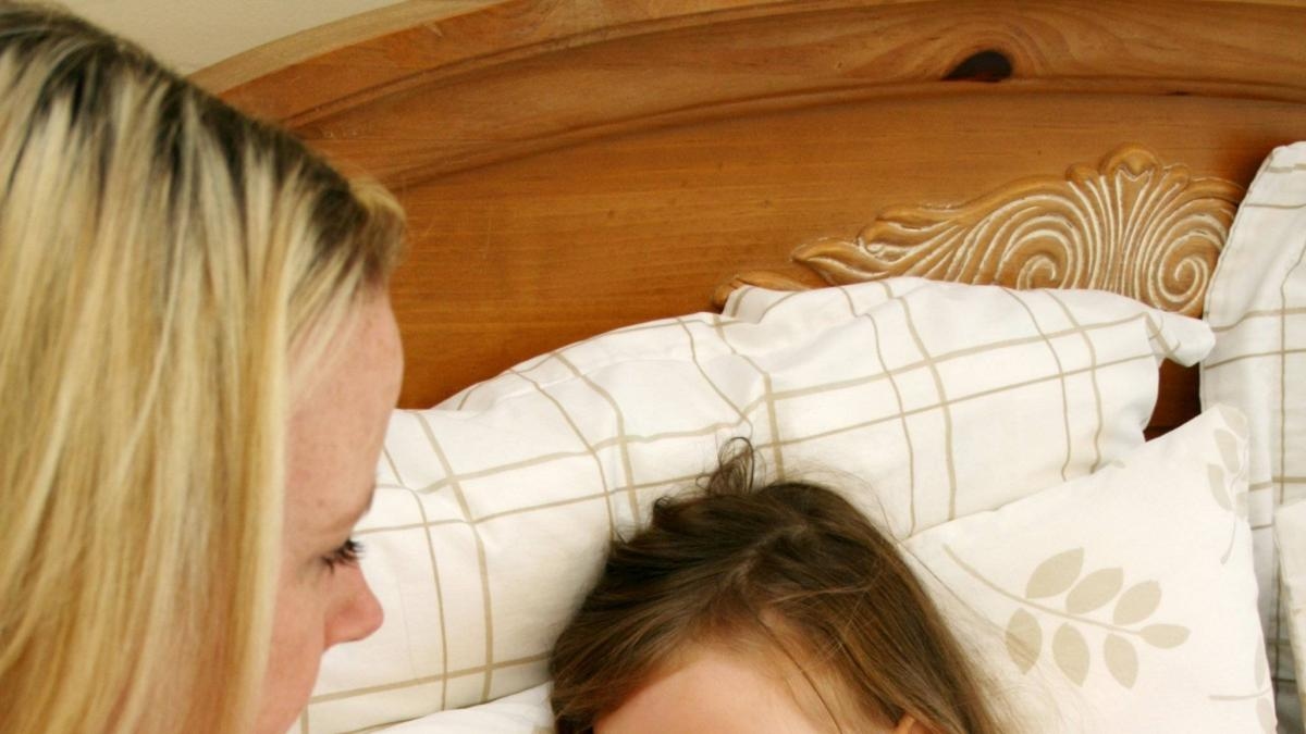 Die häufigsten Atemwegsinfektionen, auf die Sie bei Ihren Kindern achten sollten