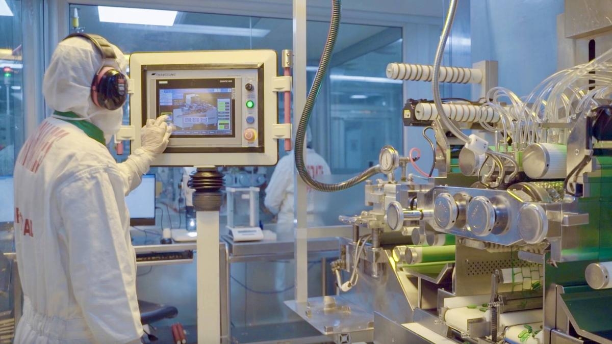 Procaps organiseert 'Conecta 2025' in Barranquilla, een beurs waar strategische partners op het gebied van innovatie en duurzaamheid samenkomen.