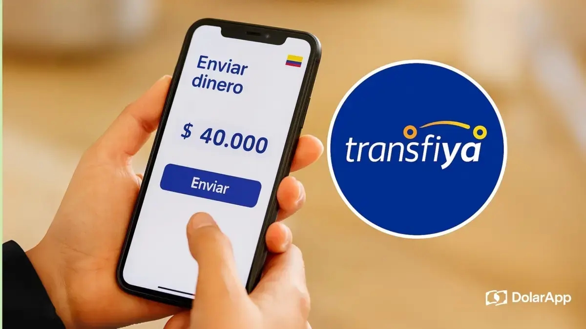 Bre-B, del Banco de la República, sta costringendo Transfiya a modificare il suo servizio di pagamento istantaneo da persona a persona. Di cosa si tratta?